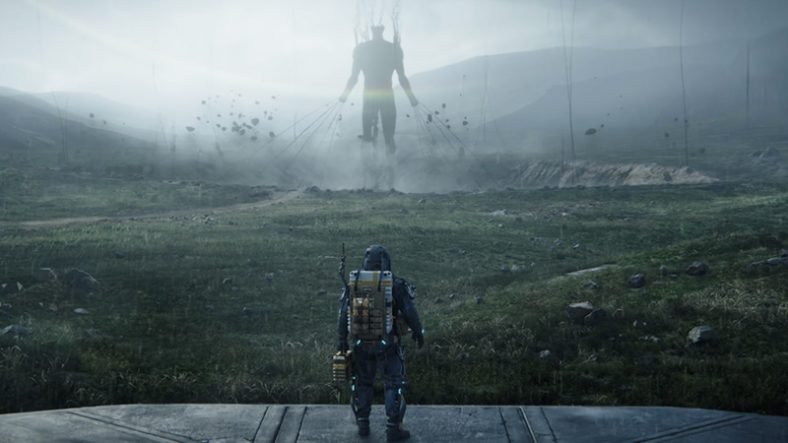 Death Stranding Mules Guide