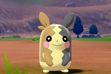 Pokémon Sword and Shield Shiny Pokémon Guide