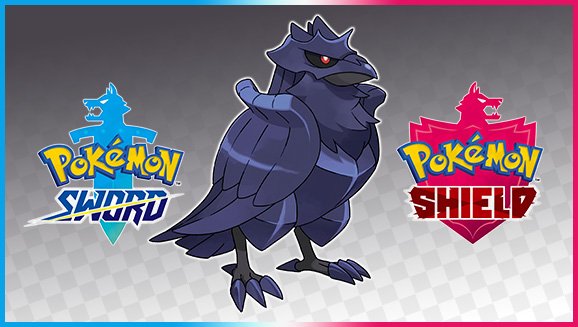 Pokemon Sword and Shield Evolution Guide