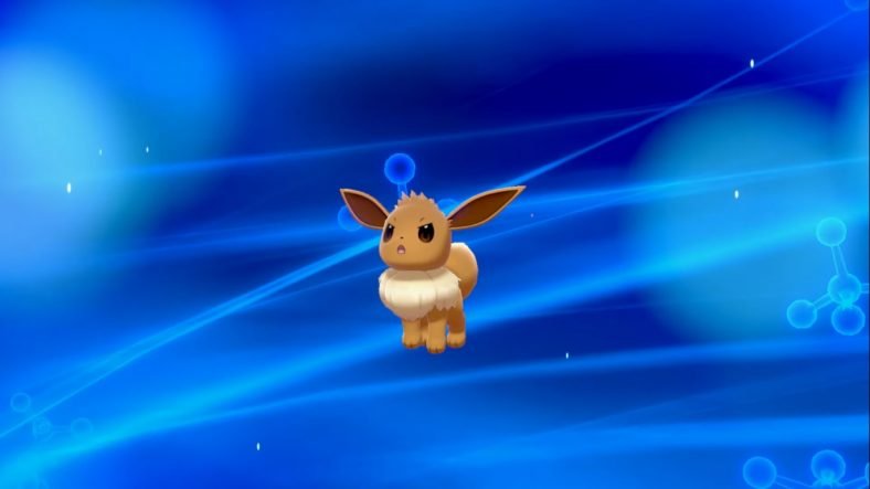 Pokemon Sword and Shield Eevee Guide