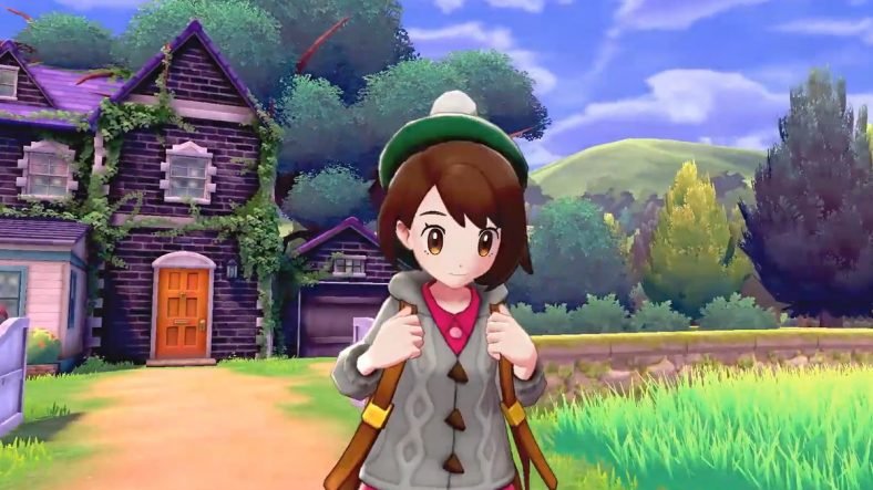 Pokémon Sword and Shield Lucky Egg Guide