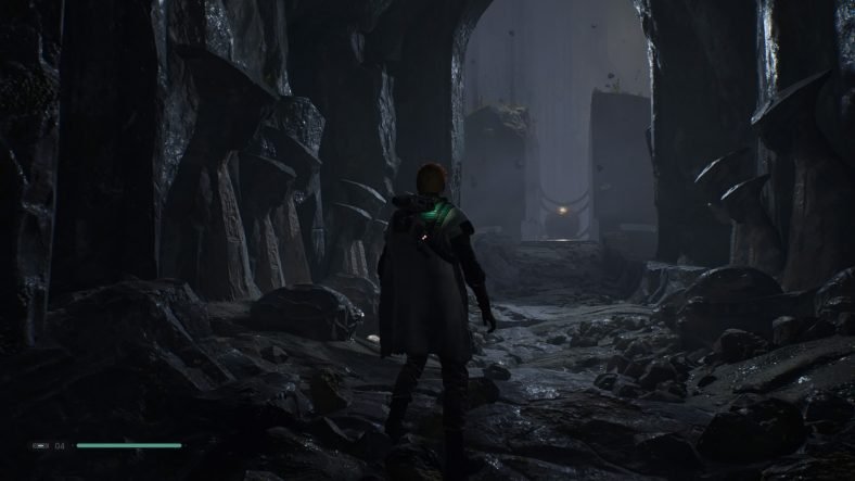 Star Wars Jedi: Fallen Order Tomb of Eilram Sphere Puzzle Guide