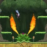 SOEDESCO Kaze and the Wild Masks