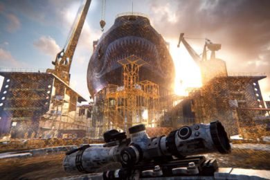 Sniper Ghost Warrior Contracts Collectibles Guide