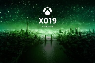 X019 Inside Xbox
