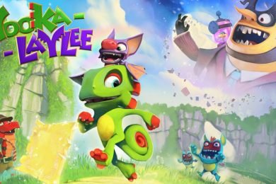 Playtonic Microsoft