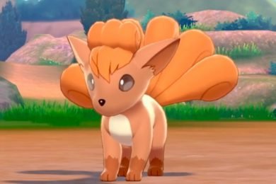 Pokemon Sword and Shield Pokemon Locations Guide