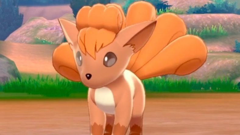 Pokemon Sword and Shield Pokemon Locations Guide