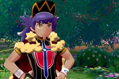 Pokémon Sword and Shield Master Ball Guide