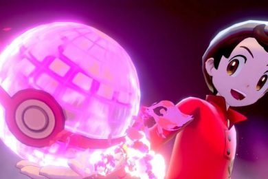 Pokémon Sword and Shield Pokéballs Guide