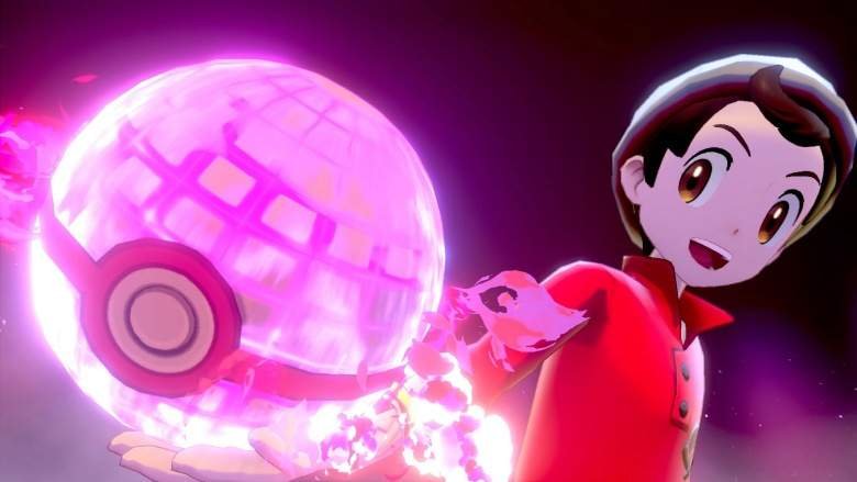 Pokémon Sword and Shield Pokéballs Guide