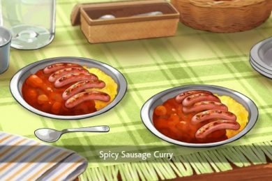Pokémon Sword and Shield Cooking Guide