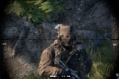 Sniper Ghost Warrior Contracts Guide