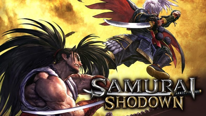 Review Samurai Shodown