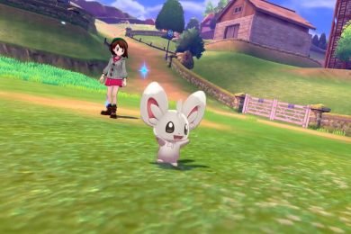 Pokémon Sword and Shield Hidden Abilities Guide