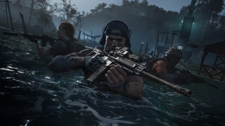 Ghost Recon Breakpoint's Overhaul