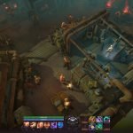 Artificial Core Interview