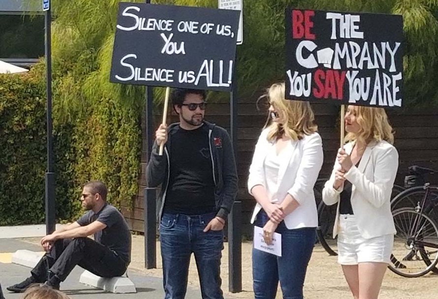 Riot Games Settle Gender Discrimination Lawsuit, Will Pay $10 Million