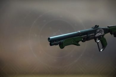 Destiny 2 Season of Dawn Python Gambit Ritual Weapon Guide