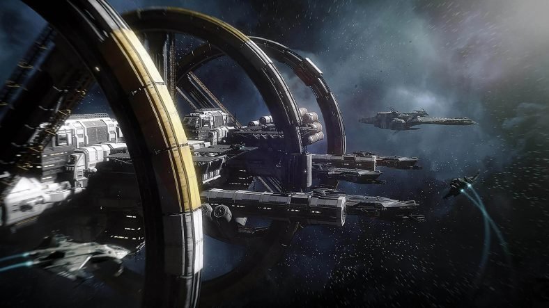 Star Citizen $250 Million