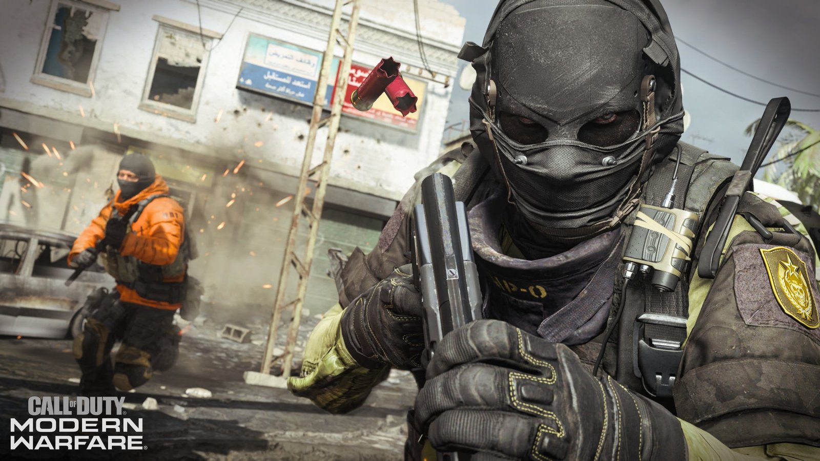 Call of Duty Modern Warfare Operators Unlock Guide - How to Get