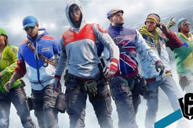 Siege Road to Six Invitational