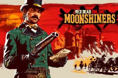 Red Dead Online Moonshine Recipes Guide