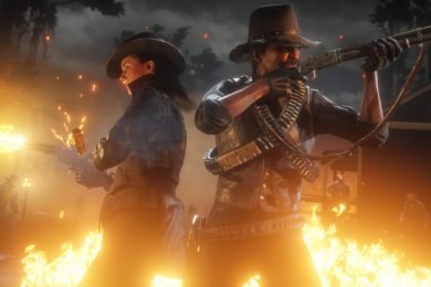 Red Dead Online Moonshine Ingredients Locations Guide