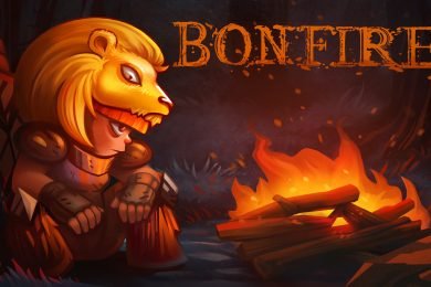 Bonfire Demo Steam