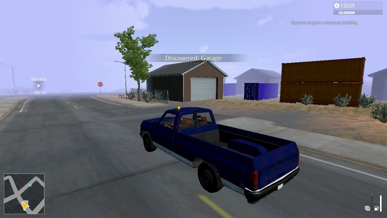 Review Demolish Build