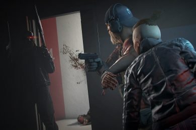 Ghost Recon Breakpoint Terminator