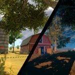 Liftoff: Drone Racing Consoles