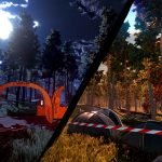 Liftoff: Drone Racing Consoles