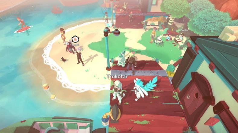 Temtem Starter Temtem Guide