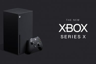 Xbox Series X Backwards Compatibility