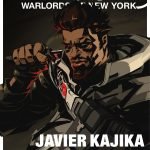 Division 2 Warlords of New York Video