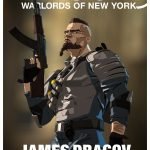 Division 2 Warlords of New York Video