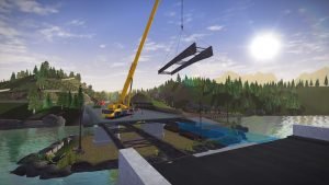 Construction Simulator 3 Consoles