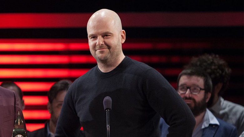 Dan Houser Rockstar Games