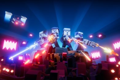 Review: It Came From Space and Ate Our Brains