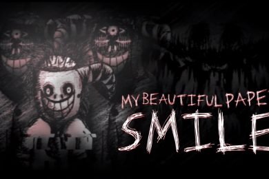 My Beautiful Paper Smile Early Access
