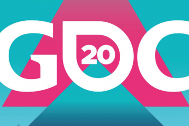 GDC 2020 Postponed