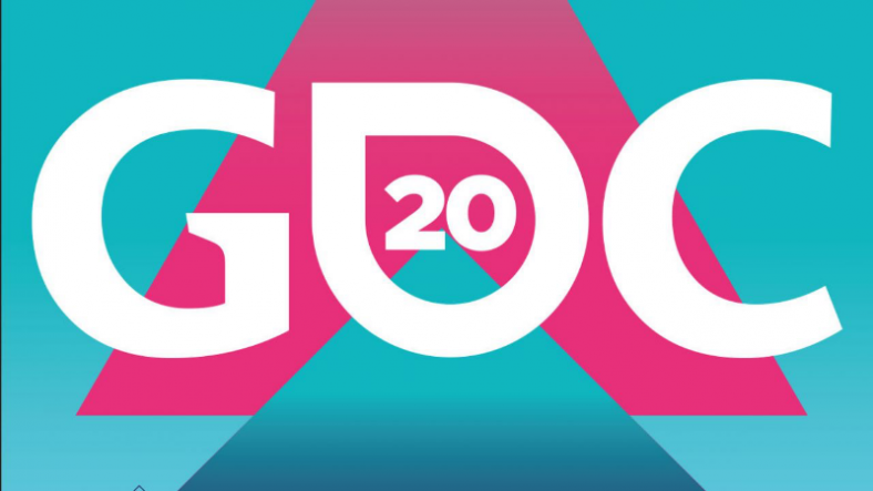 GDC 2020 Postponed