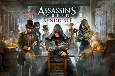 Assassin’s Creed Syndicate