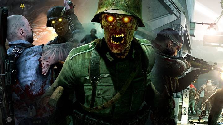 Zombie Army 4: Dead War Mission 1 Collectibles Guide