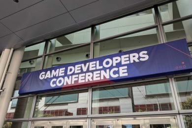 Epic Games GDC 2020