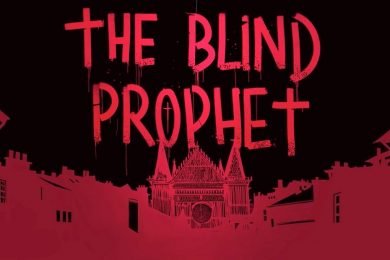 The Blind Prophet Review