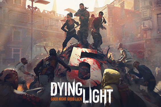 Dying Light 5th Year