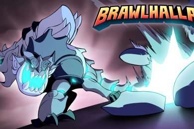 Brawlhalla Onyx