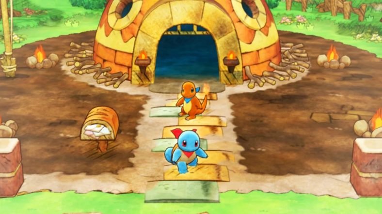 Pokémon Mystery Dungeon Wonder Mail Codes Guide